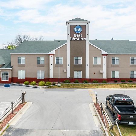 Best Western Watertown Exterior foto