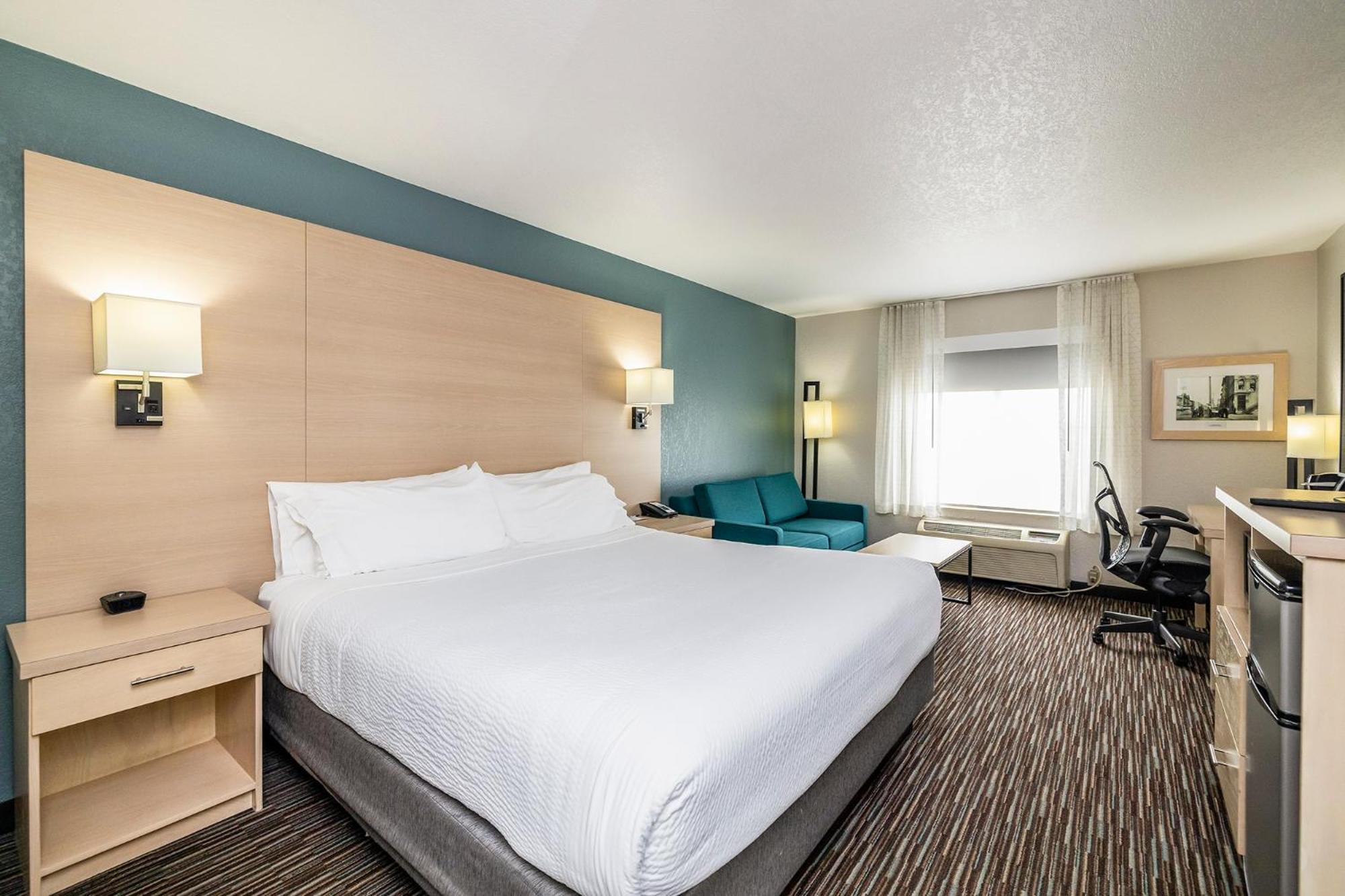 Best Western Watertown Exterior foto